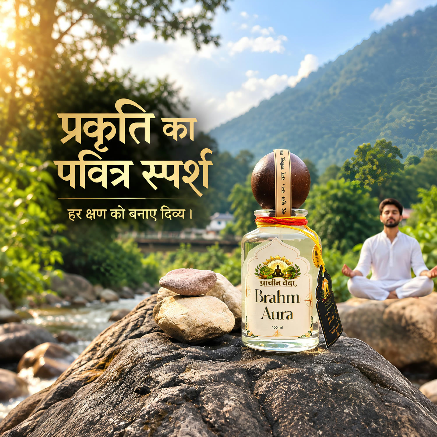 योग