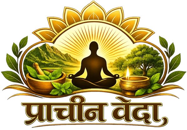 Pracheen Veda